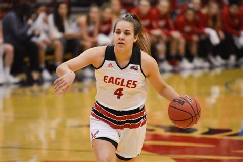 2019-20 EWU basketball preview - The Easterner