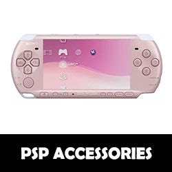 PSP ACCESSORIES