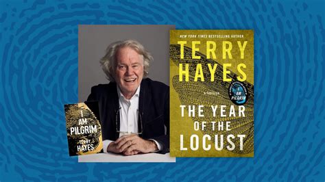 The Year of the Locust by Terry Hayes | BookTrib.