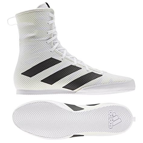 Adidas Speedex Boxing Shoes White Adidas UK | ubicaciondepersonas.cdmx ...