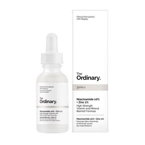 The Ordinary Niacinamide 10% + Zinc 1% … kFrBp61cGJ - www.cientificahyt.mx