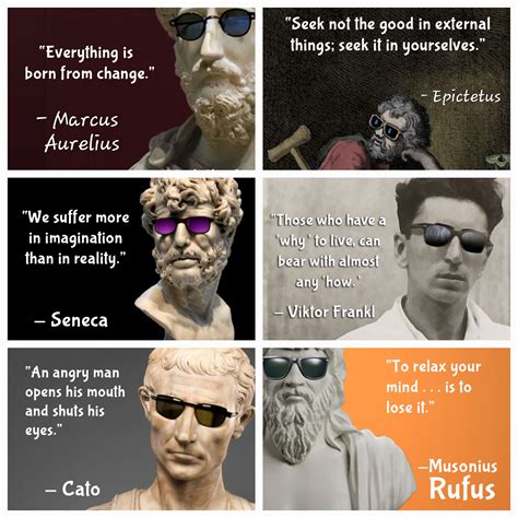 The Best Stoicism Quotes, Stoic Sayings & Famous Phrases