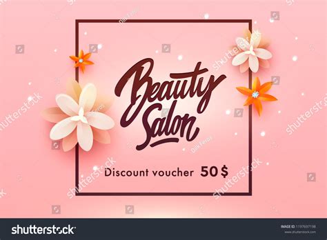 72,862 Salon Banner Design Images, Stock Photos & Vectors | Shutterstock