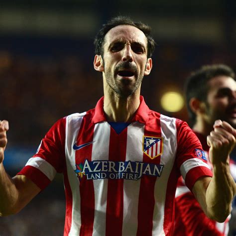 Atletico Madrid and 20 Other Unlikely Champions League Finalists | News ...