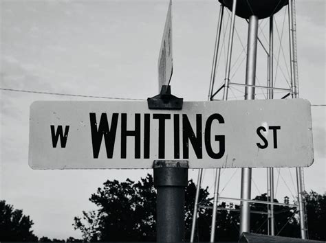 City of Whiting