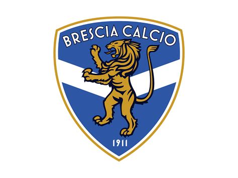 Logo Brescia Calcio Vector Cdr & Png HD - Biologizone