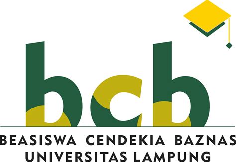 PENGUMUMAN PEMBUKAAN PENDAFTARAN BEASISWA BAZNAS TAHUN 2022 - BAK Universitas Lampung