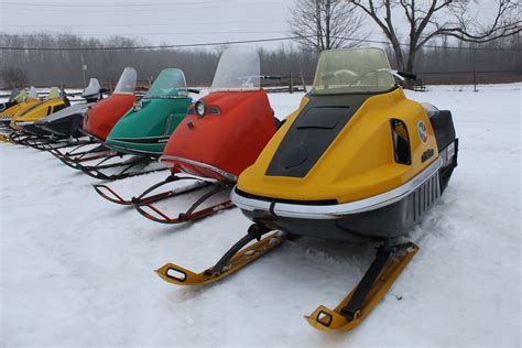 Pin by Sid Reigle on Sleds | Vintage sled, Snowmobile, Sled