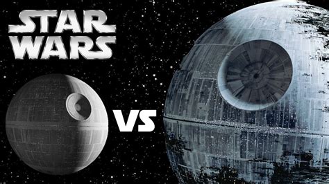 Star Wars Death Star 2