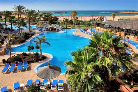 Fuerteventura Hotels