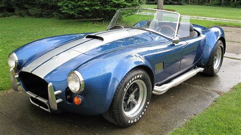 1966 AC Cobra-Replica for sale near Morrow, Ohio 45152 - Classics on ...