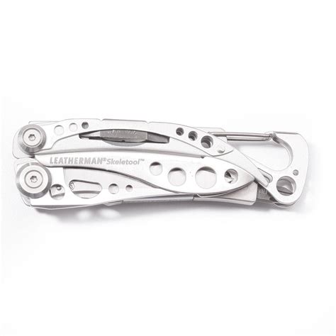 Leatherman Tools Skeletool Multi Tool