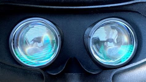 It’s Easy To Mod Your Oculus VR Headset With Prescription Lenses | Hackaday