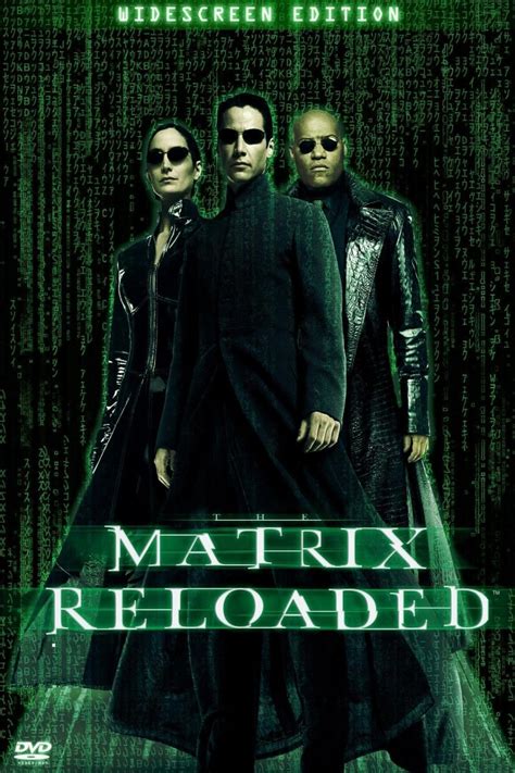 Matrix Reloaded, The | Full movies. Watch online free, Download movies ...