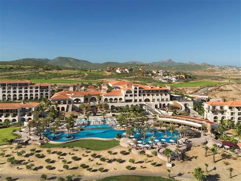 The Best Resorts in Cabo San Lucas - All Inclusive Outlet Blog