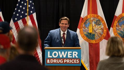 Ron DeSantis on Twitter: "Today, I unveiled my plan to pursue the most ...