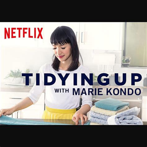 Método Marie Kondo: 12 cosas que hemos aprendido con la serie de Netflix