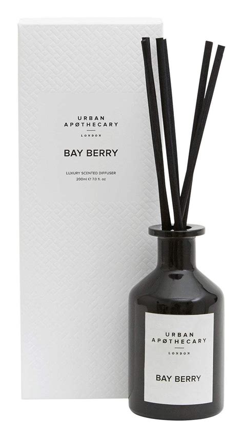 Urban Apothecary Diffusers | Diffuser, Calming scents, Natural ...