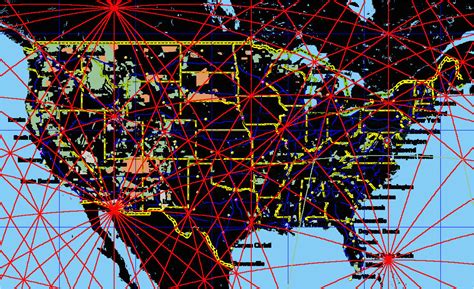 Ley Lines Map Canada Ley Lines Ohio Map Magnetic Ley Lines In America Google – secretmuseum