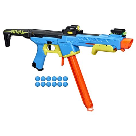 Buy NERFRival Pathfinder XXII-1200 Blaster, Most Accurate Rival System ...