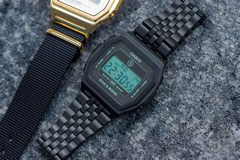 【F】 Hands-On: Two New Casio A1000 Models