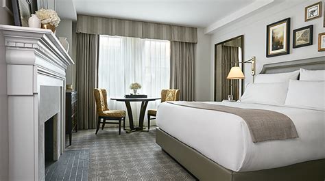 InterContinental New York Barclay - New York City Hotels - New York ...