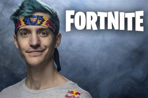 Fortnite Ninja Net Worth: How much money has Ninja made playing Fortnite in 2018? | PS4, Xbox ...