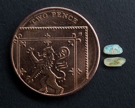 Pringles Commissioned Micro-Miniature Paintings on Single Grains of ...