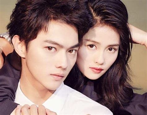 Who is Xu Kai's Girlfriend? Dating rumors With Bai Lu is more famous ...