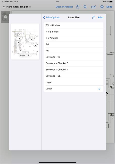 Printing ledger size paper from iPad and … - Apple Community