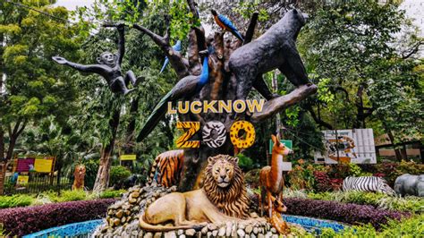 Popular Places to Visit in Lucknow - Travel Guide & Information