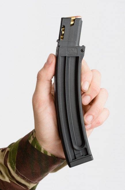 New from ProMag: a 25-round Magazine for the Marlin 795 - AllOutdoor.comAllOutdoor.com