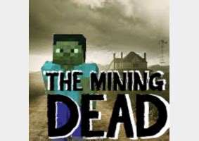 Minecraft The Mining Dead Server Hosting - ScalaCube