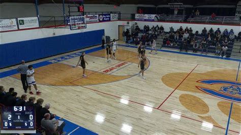 Coolidge High School vs Show Low Womens Varsity Basketball - YouTube