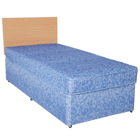 Waterproof Mattress 3Ft Single – Mattressshop.ie