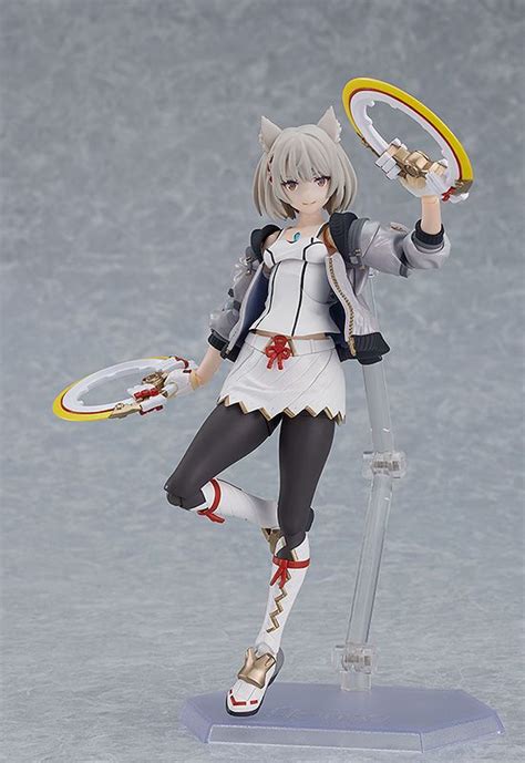 figma Mio - Xenoblade Chronicles 3 | Kyou Hobby Shop