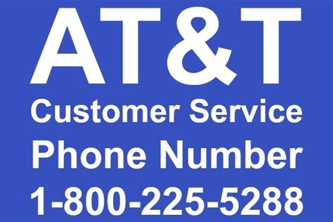 AT&T Customer Service Phone Number & Contact Info