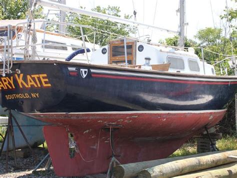 Tartan 27 Sailboat Boat For Sale - Waa2