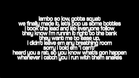 Lil Baby - Sum 2 Prove (Lyrics) - YouTube