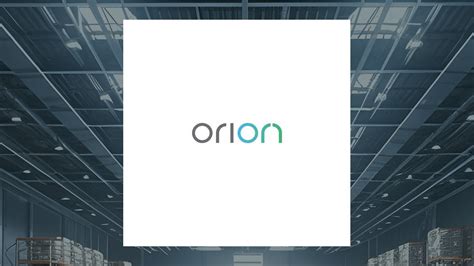 Orion Energy Systems (NASDAQ:OESX) Earns Hold Rating from Analysts at StockNews.com - ETF Daily News