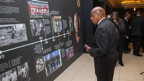 Chiefs chairman Dr Motaung sheds light on his current role | FARPost