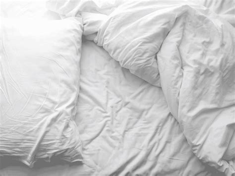 How Does Allergy-Proof Bedding Actually Work? | Bed, Cheap bed sheets, Firm mattress