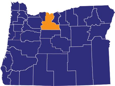 Oregon Judicial Department : Wasco Home : Wasco County Circuit Court : State of Oregon