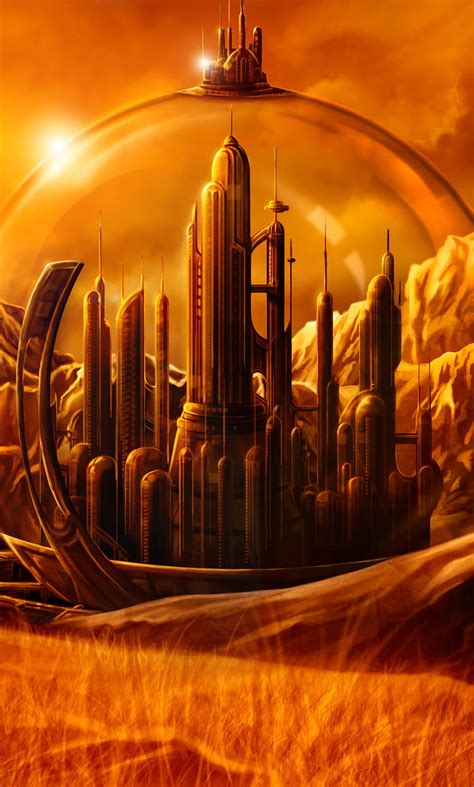 Gallifrey, doctor, who, HD phone wallpaper | Peakpx