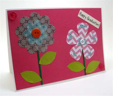 Recycled Magazine Craft Project: Greeting Cards - FeltMagnet