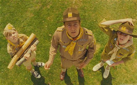 High Angle Shot Wes Anderson - 1920x1200 Wallpaper - teahub.io