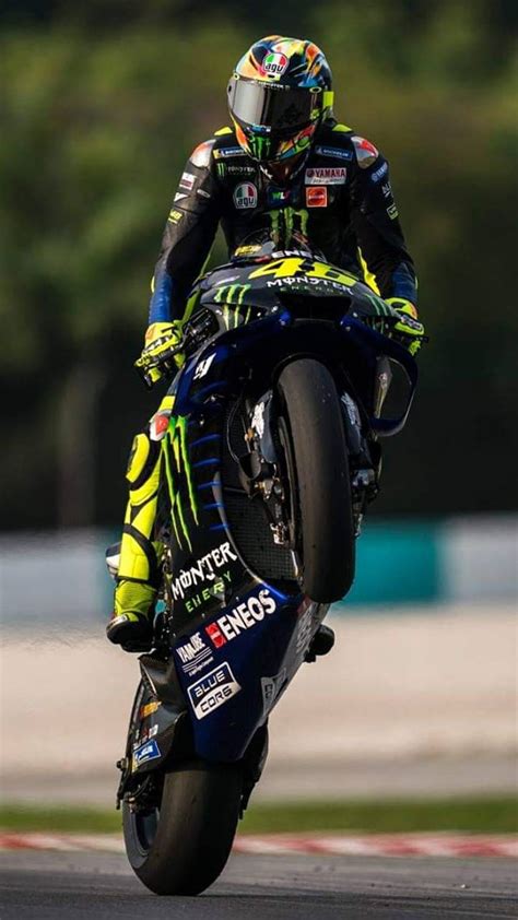 536 Vr46 Hd Wallpaper For Iphone Picture - MyWeb