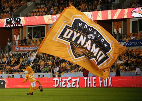 Houston Dynamo 2018 schedule demands rapid road improvement