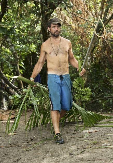 Survivor 2014 Cagayan Spoilers Preview: Week 7 – Hunt For The Idol! (PHOTOS) | Reality Rewind