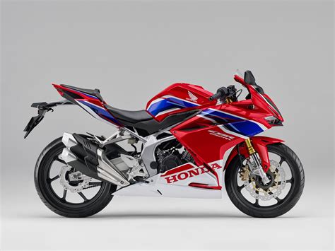 ホンダ・CBR250RR - Honda CBR250RR (2017) - JapaneseClass.jp